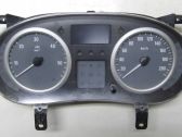 Speedometer (instrument cluster)