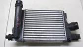 Intercooler radiator