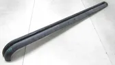 Sliding door middle roller runner