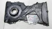 Timing chain cover