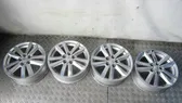 R17 alloy rim