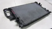 Coolant radiator