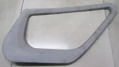 Cornice del finestrino/vetro portiera anteriore (coupé)