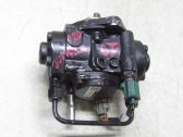 Fuel injection high pressure pump