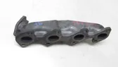 Exhaust manifold