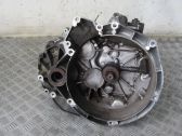 Manual 5 speed gearbox