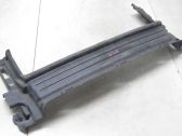 Engine splash shield/under tray