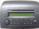 Radio/CD/DVD/GPS head unit