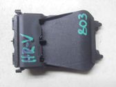 Windshield/windscreen camera
