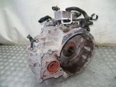 Automatic gearbox