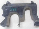 Front underbody cover/under tray