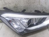 Headlight/headlamp