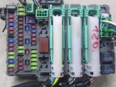 Fuse box set