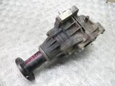 Front differential