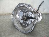 Manual 6 speed gearbox