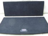 Trunk/boot floor carpet liner