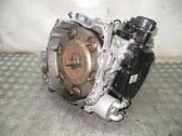 Automatic gearbox