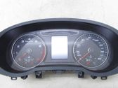 Compteur de vitesse tableau de bord