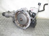 Automatic gearbox