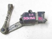 Headlight/headlamp level sensor