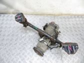 Rear differential