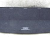 Trunk/boot mat liner