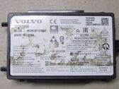 Wireless charging module