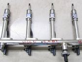 Fuel main line pipe