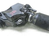 Intake resonator