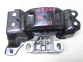 Engine mount bracket