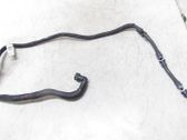 Fuel return line/hose