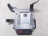 Engine control unit/module