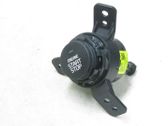 Engine start stop button switch