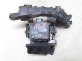 Distronic sensor radar