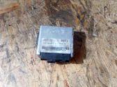 Power steering control unit/module