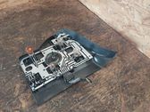 Tail light bulb cover holder