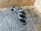 Exhaust manifold