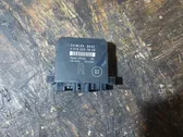 Door control unit/module