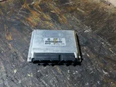 Calculateur moteur ECU