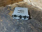 Calculateur moteur ECU