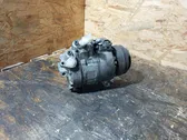 Air conditioning (A/C) compressor (pump)