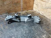 Gearbox mounting bracket