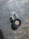 Generator/alternator belt tensioner