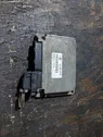 Calculateur moteur ECU