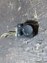 Wing mirror switch