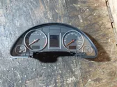 Speedometer (instrument cluster)