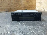 Radio / CD-Player / DVD-Player / Navigation