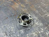 Camshaft pulley/ VANOS