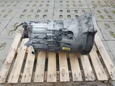 Manual 5 speed gearbox