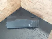 Air filter box cover